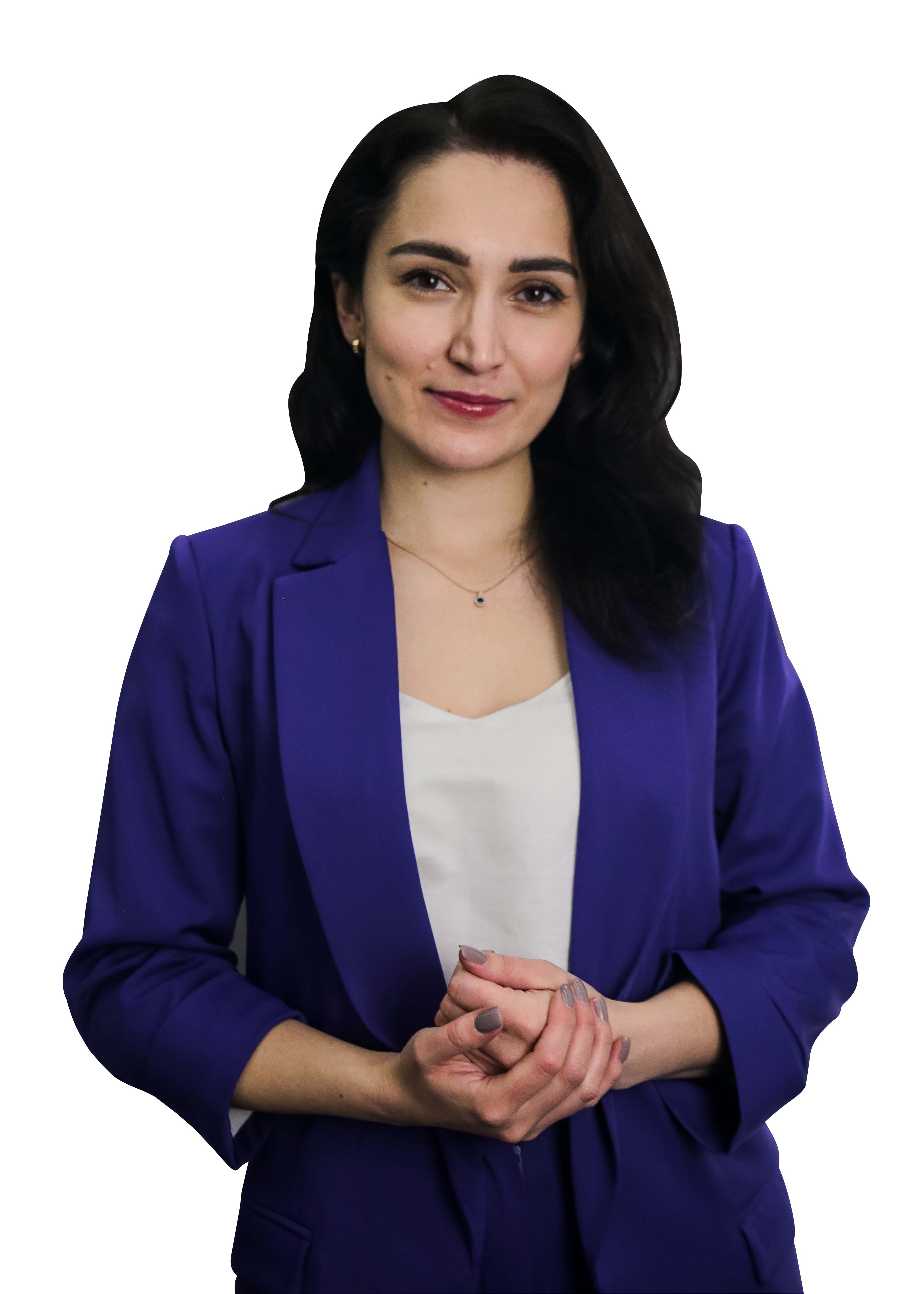 Ксения Новикова